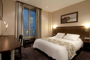 Отель Hotel Choiseul Opera  Париж